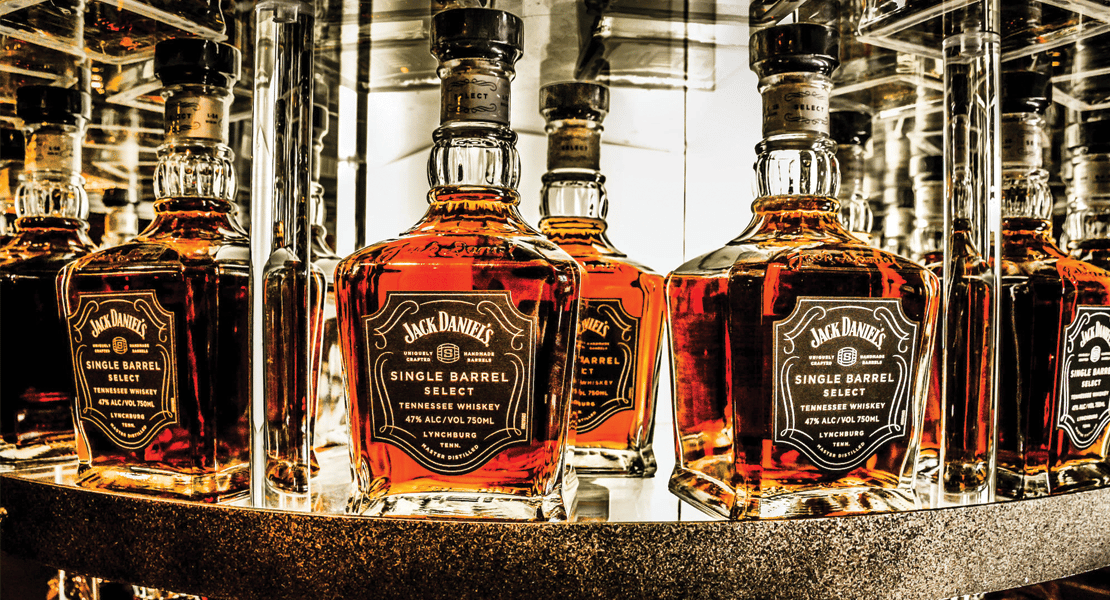 Tennessee Whiskey Adventure