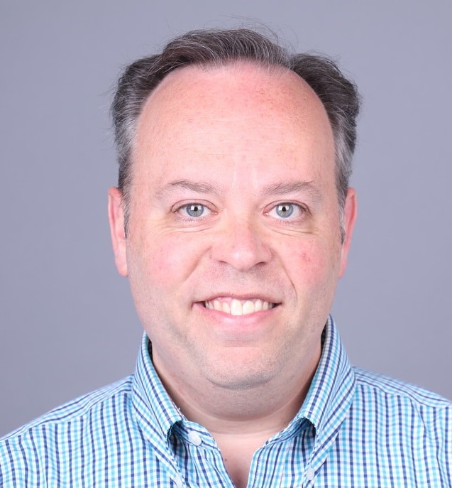 Ephraim Gopin