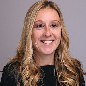 Michelle Casserly, CSEP