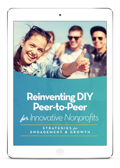 Reinventing DIY Peer-to-Peer