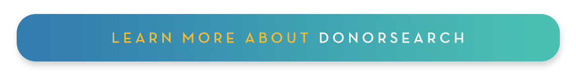 Learn more about DonorSearch