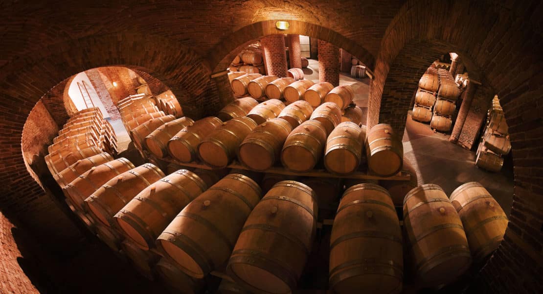 Wine Here, Wine There