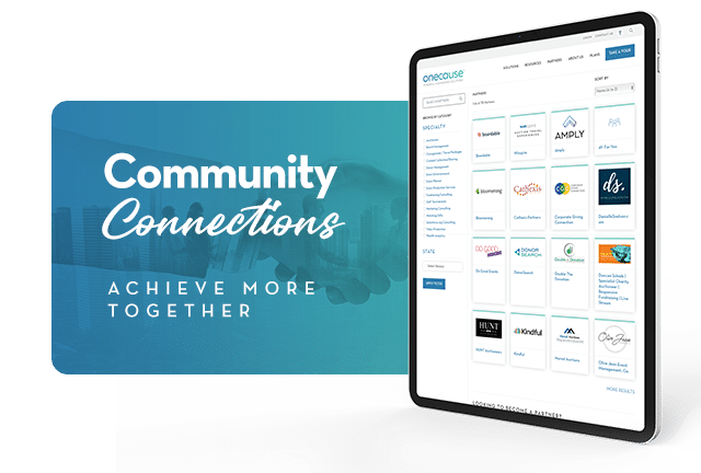 Community Connections