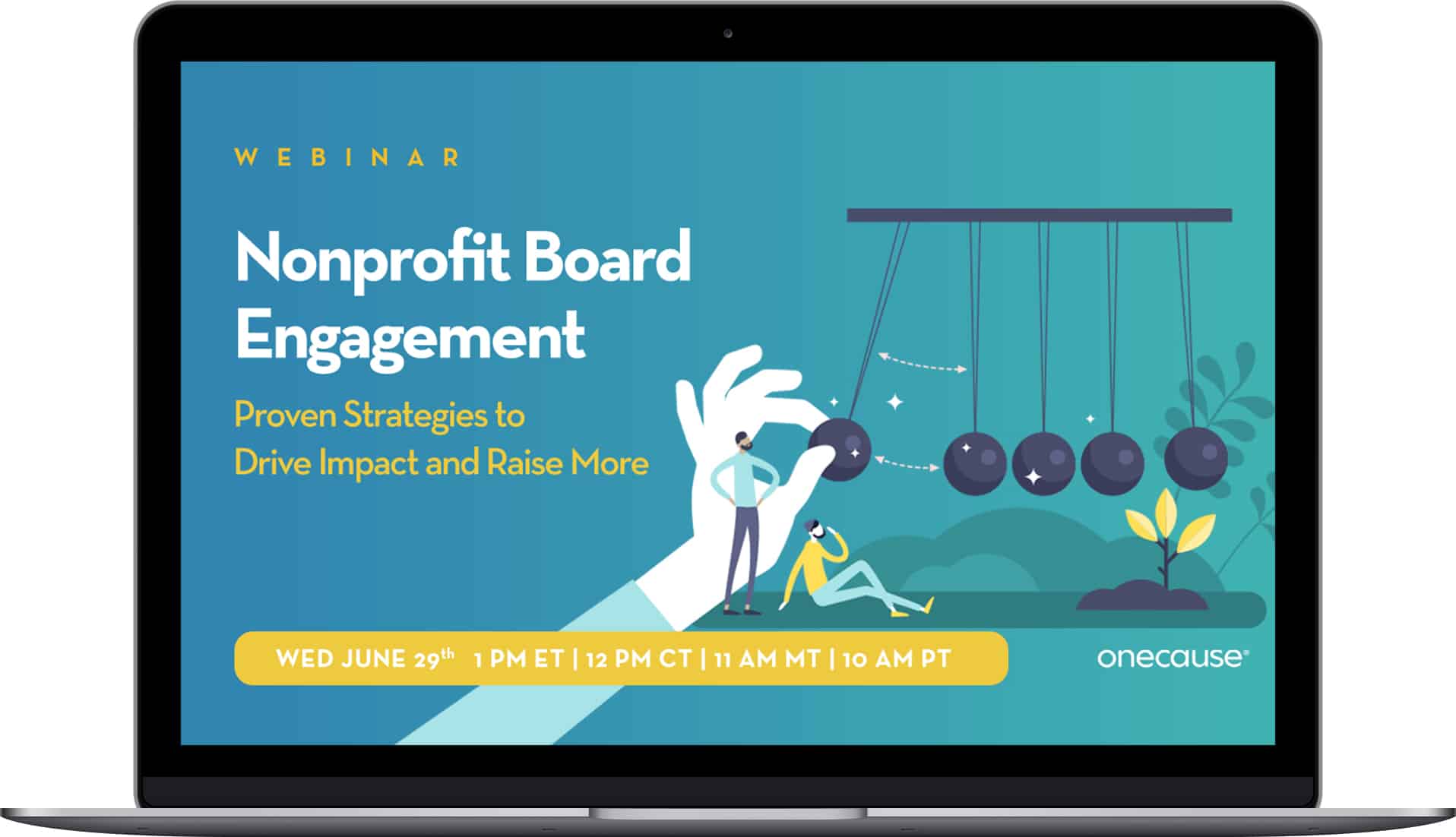 Proven Strategies WBN laptop