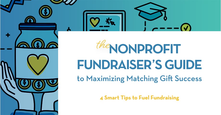 4 Smart Tips to Fuel Fundraising