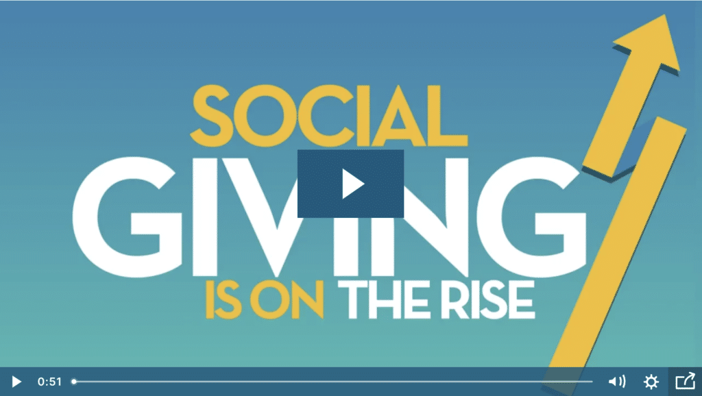 [VIDEO] 2022 Giving Experience Study