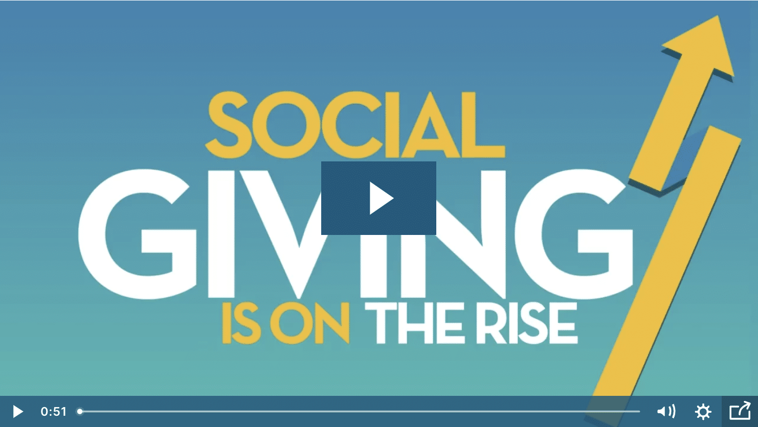 [VIDEO] 2022 Giving Experience Study
