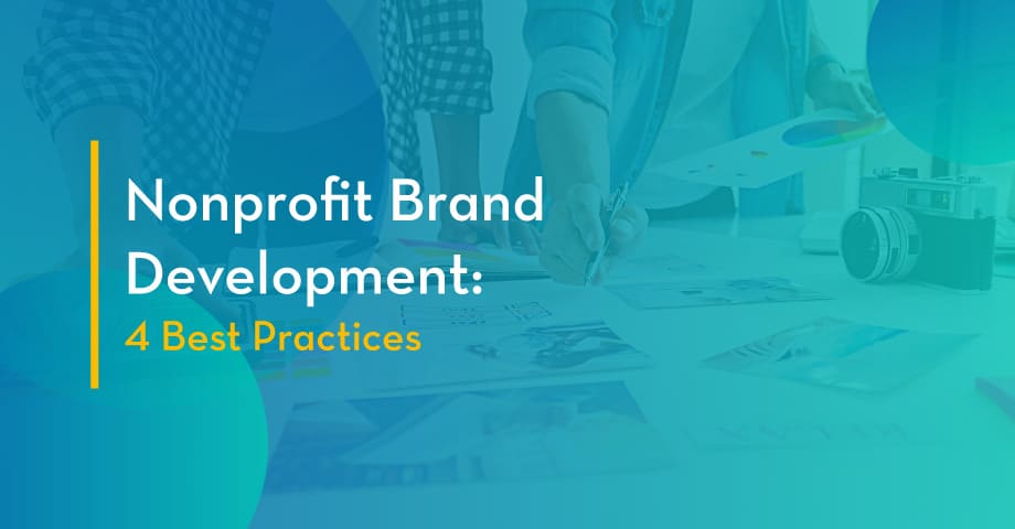 Insights for Nonprofit Marketing and Branding Part 1: Ethos