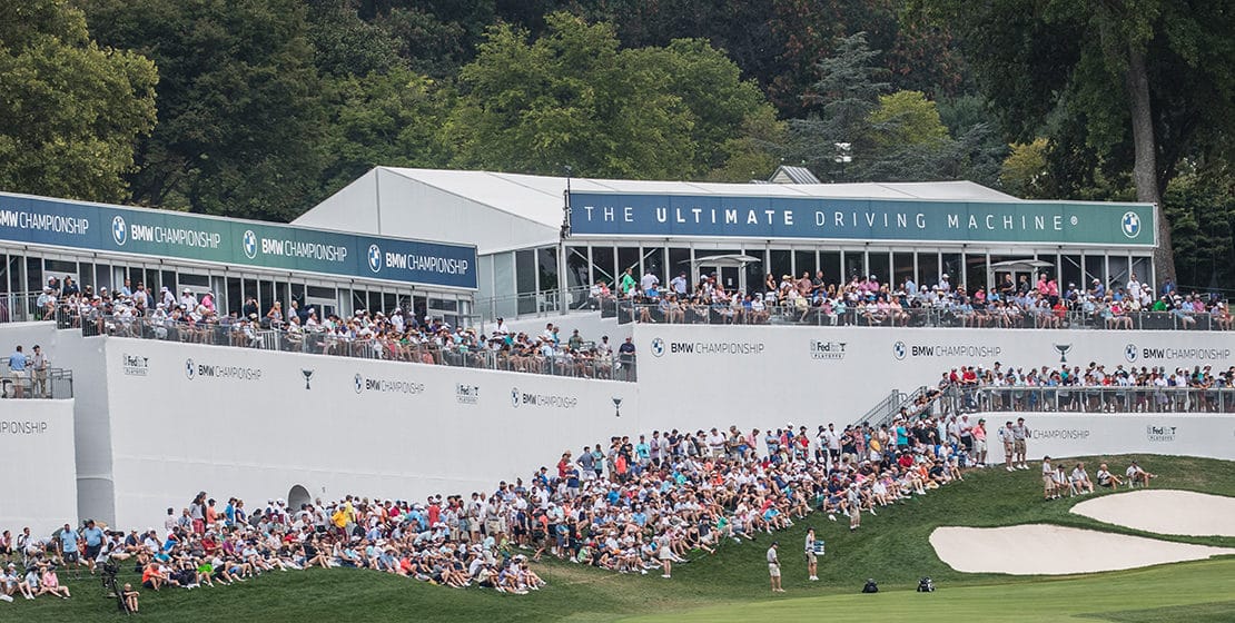 BMW Championship