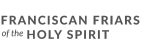 Franciscan Firars of the Holy Spirit logo