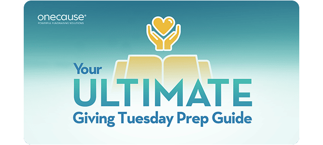 Ultimate Giving Tuesday