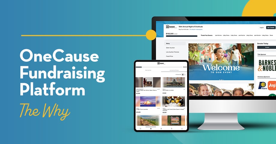 the why Platform
