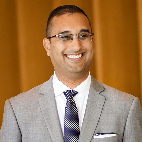 Cherian Koshy