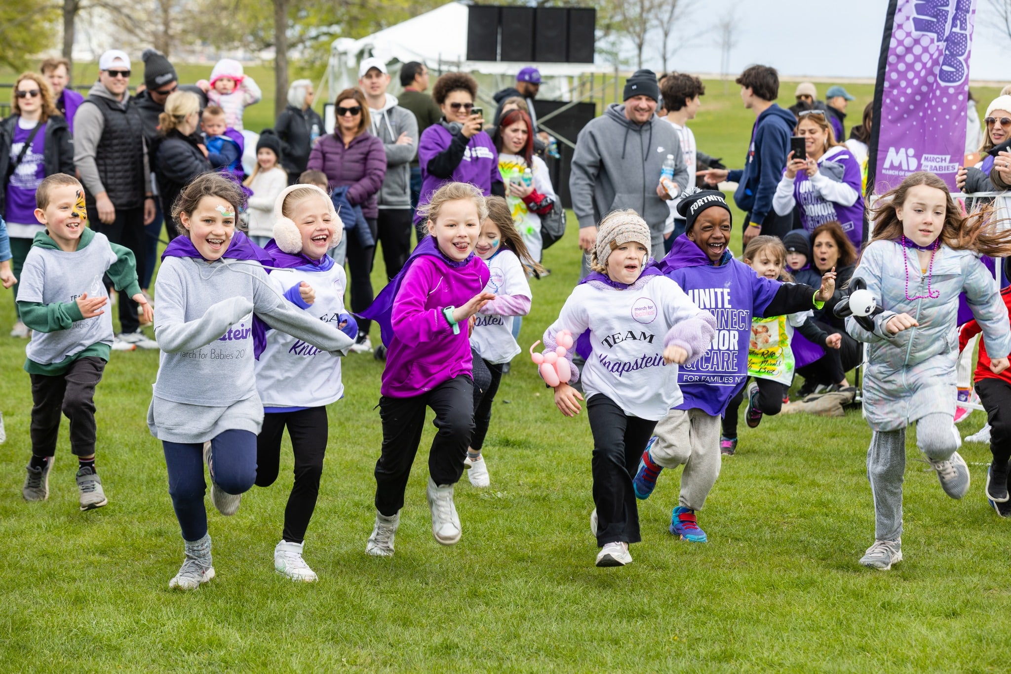 March of Dimes Picture