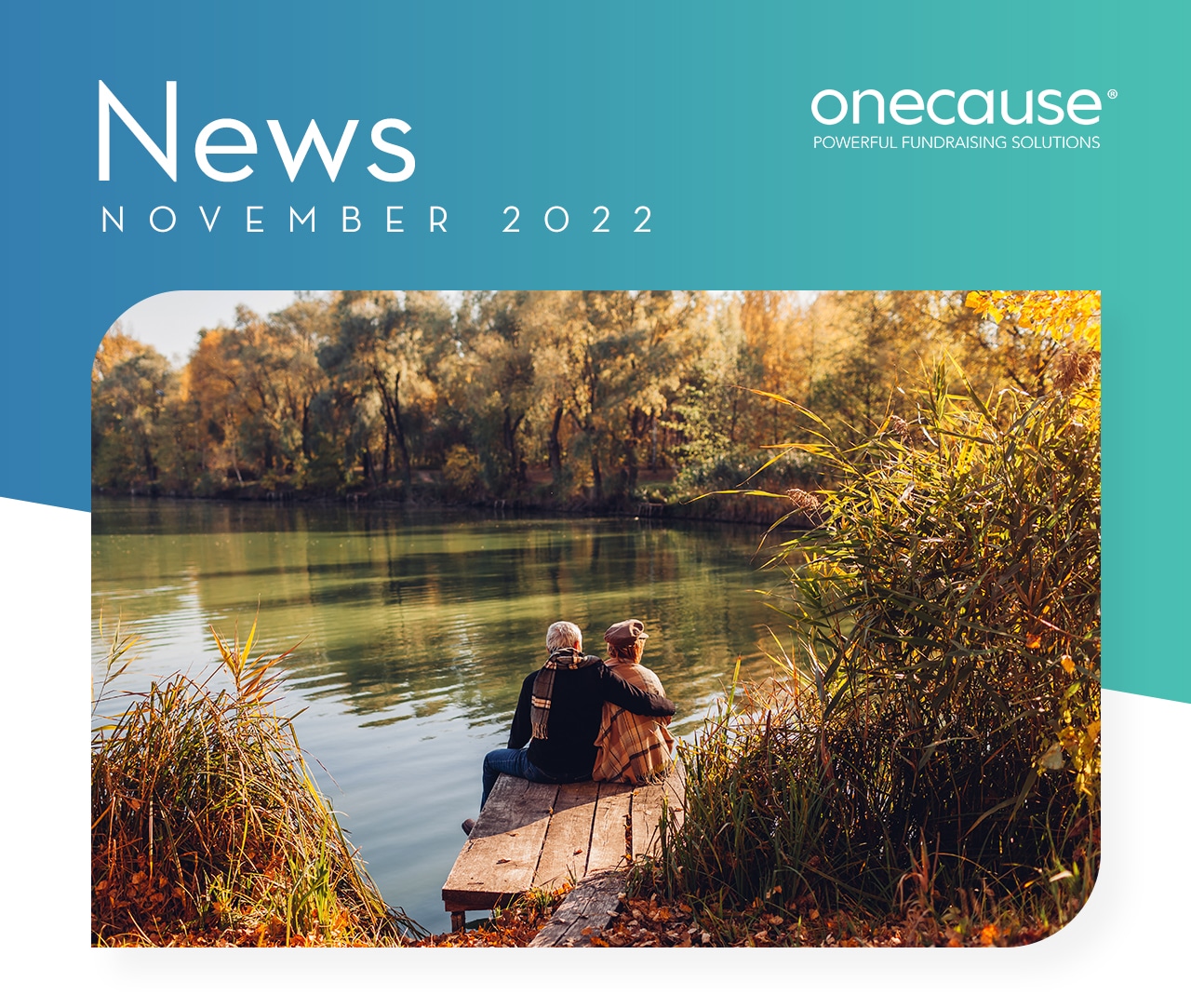 OneCause News November 2022