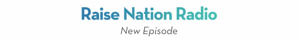 Raise Nation Radio