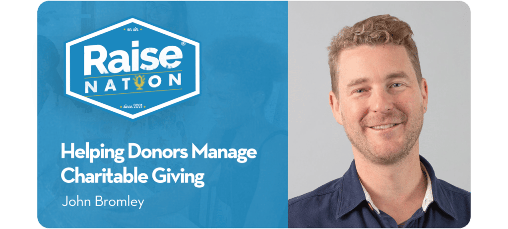 Raise Nation podcast