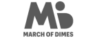 March of Dimes Logo
