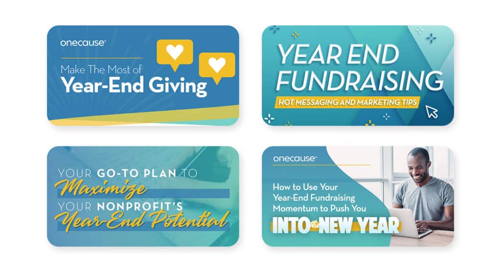 Year-end Resources