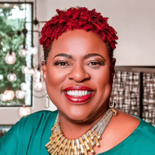 Christal Cherry