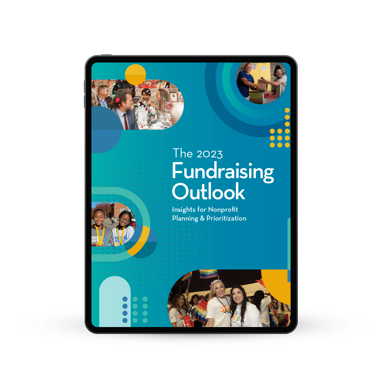 2023 Fundraising Outlook Study