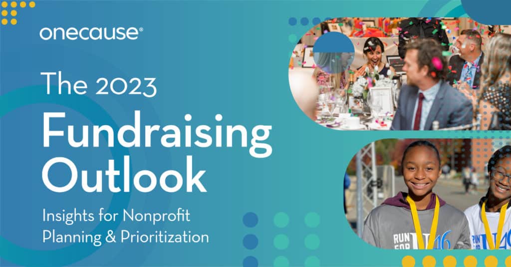 2023 Fundraising Outlook Study