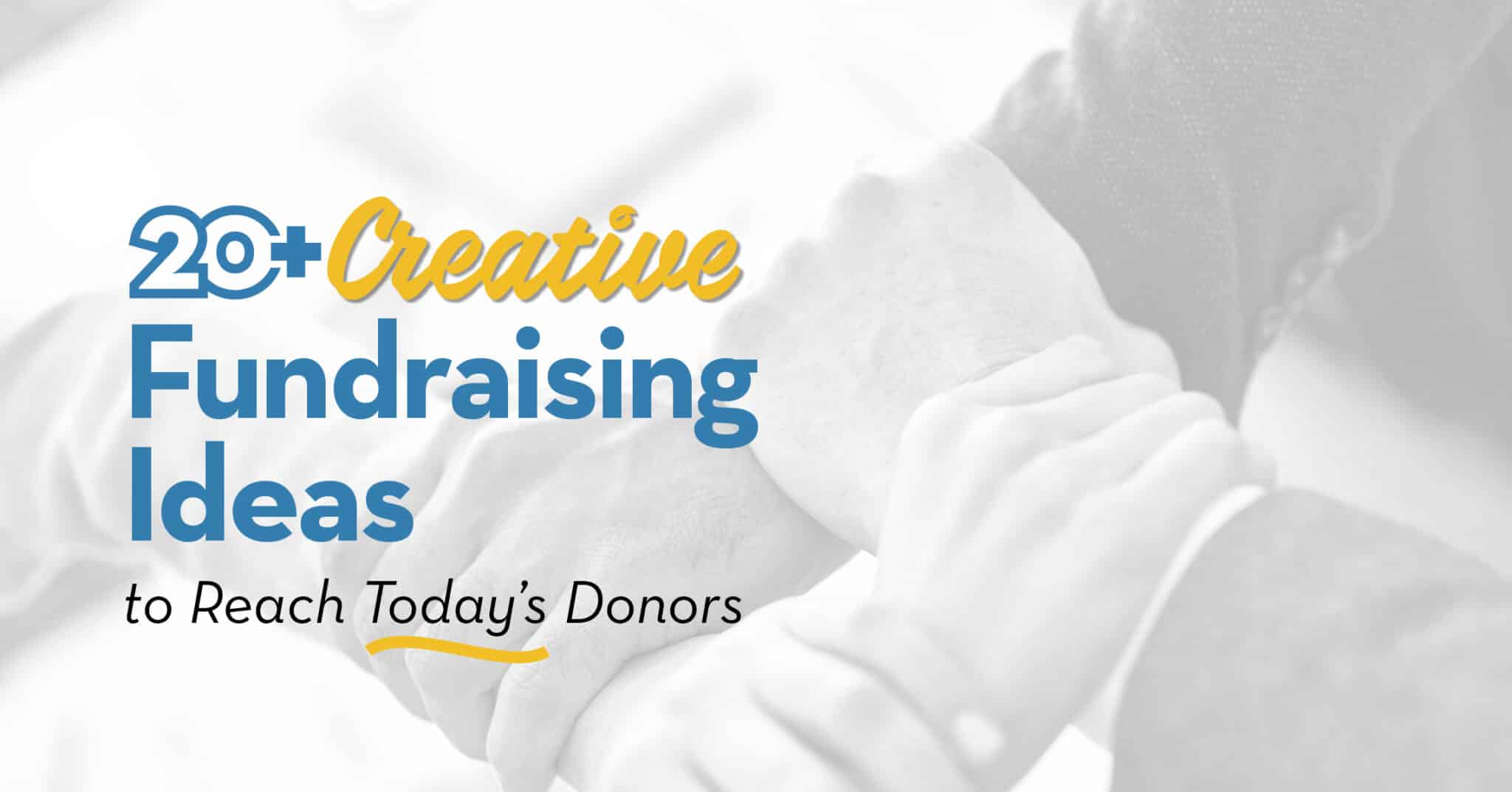 TOP TEN TRICKS & CREATIVE MARKETING FOR DONORS CHOOSE