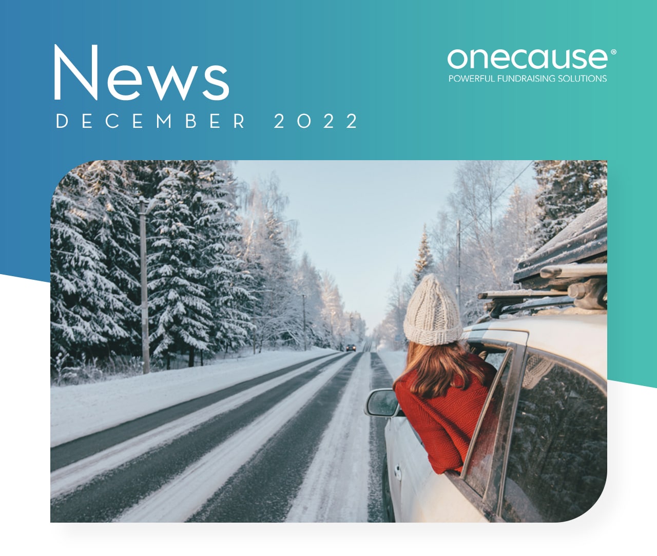 December Customer Newsletter