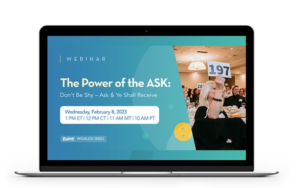 Power of the Ask Laptop