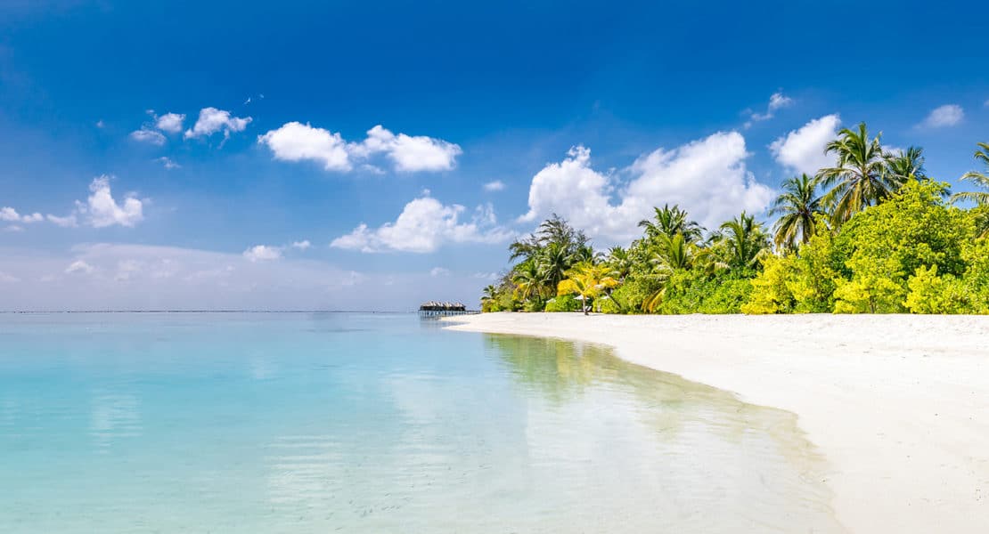 2 Private Beach Collection