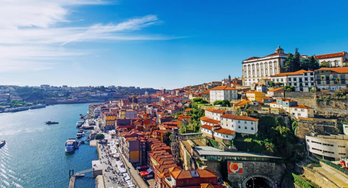 3 Portugal
