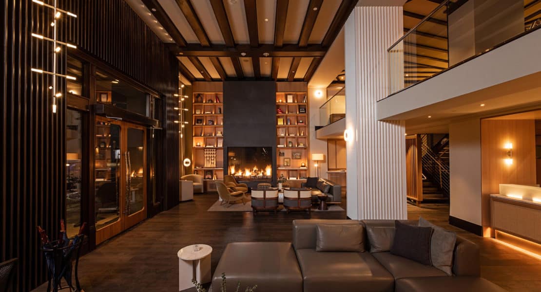 3 Seattle Luxury Boutique Hotel 3 Night Stay with a Chef-Guided Food Tour for (2)