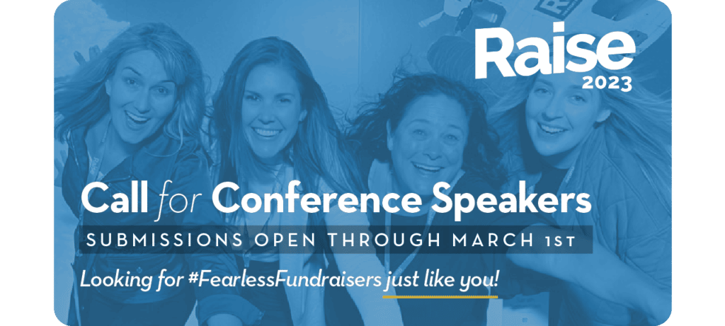 Call for Conference Speakers