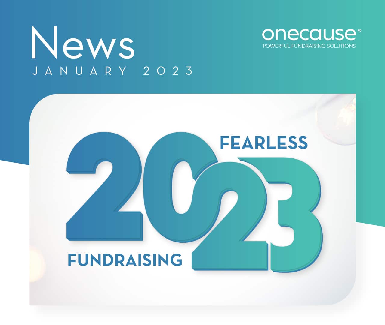 Jan 2023 Newsletter