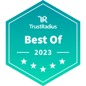trust radius - 2023