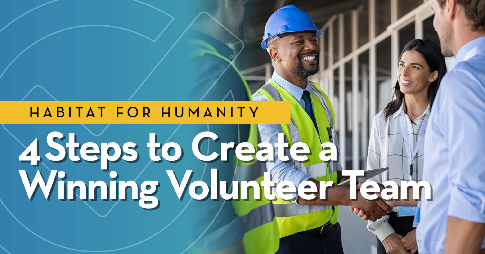 habitat for humanity