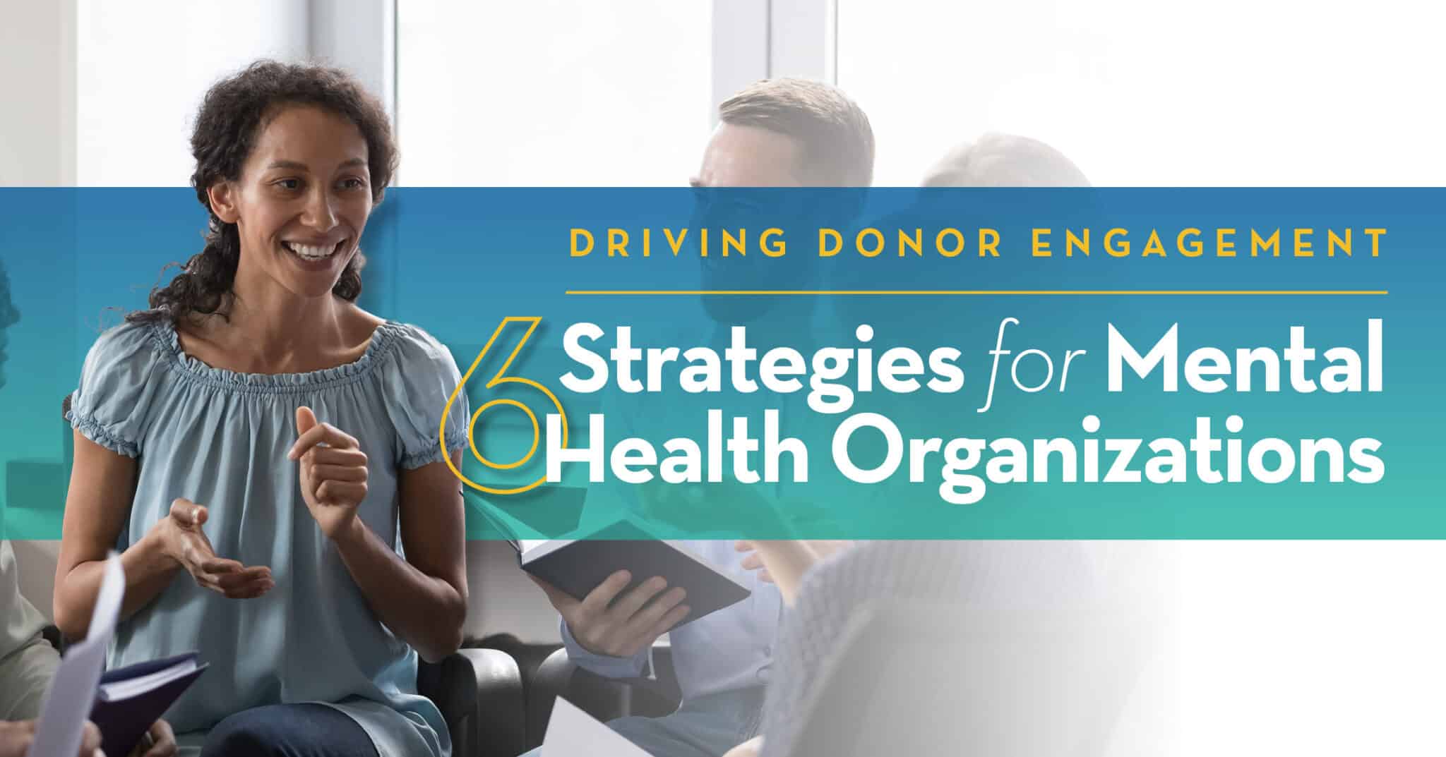 mental health organizations