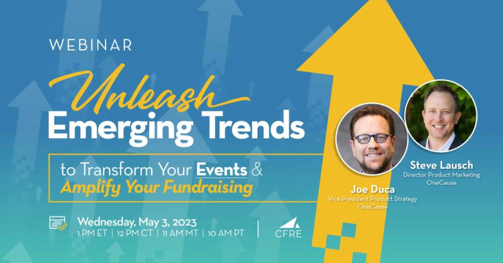 Unleash Emerging Trends