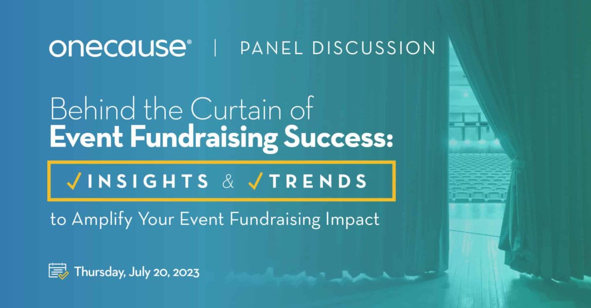 Behind the Curtain Webinar