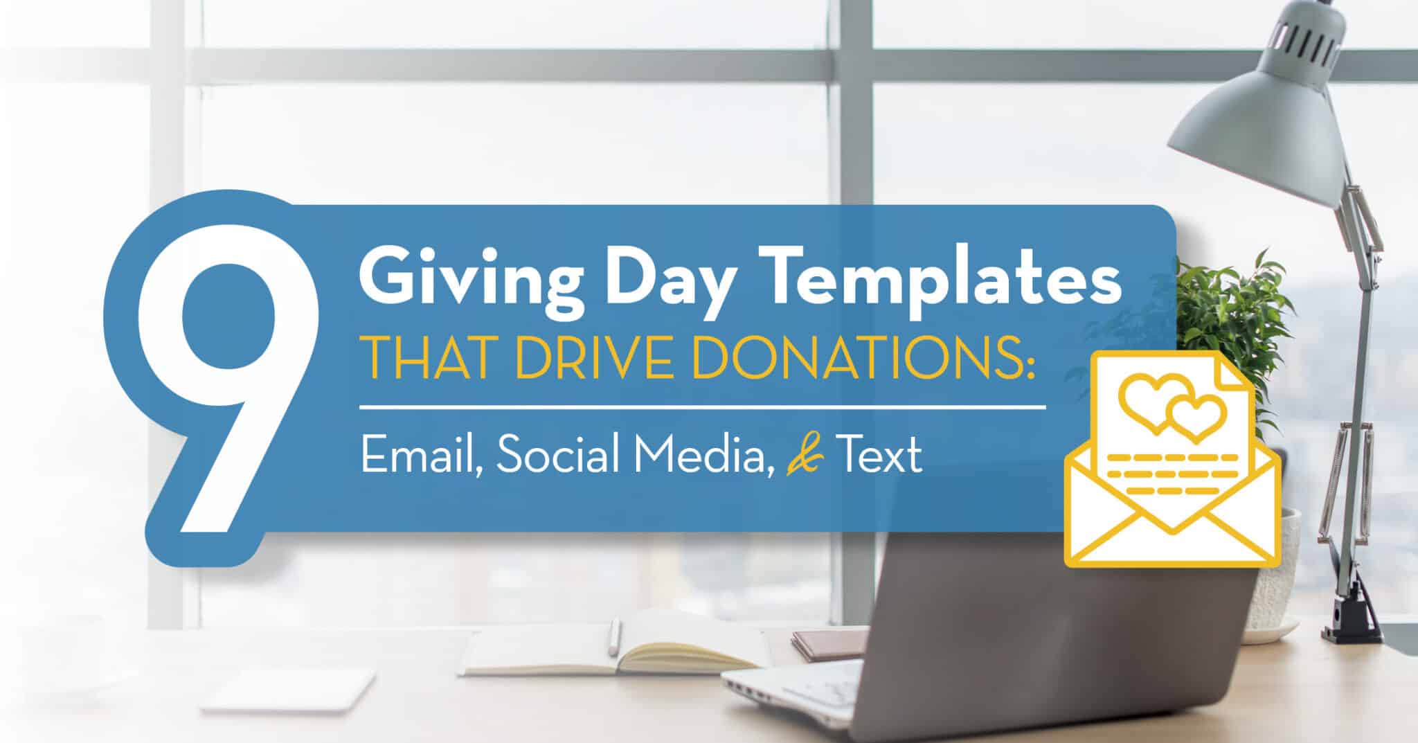 9 giving day templates-web