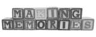 Making Memories Logo
