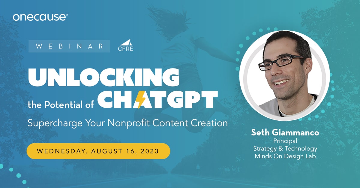 ChatGPT Webinar