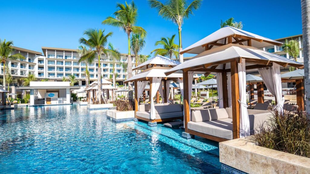 Cap Cana All-Inclusive