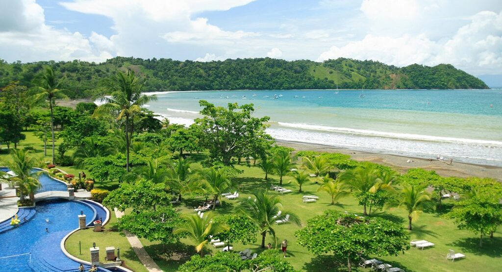 Costa Rica Getaway
