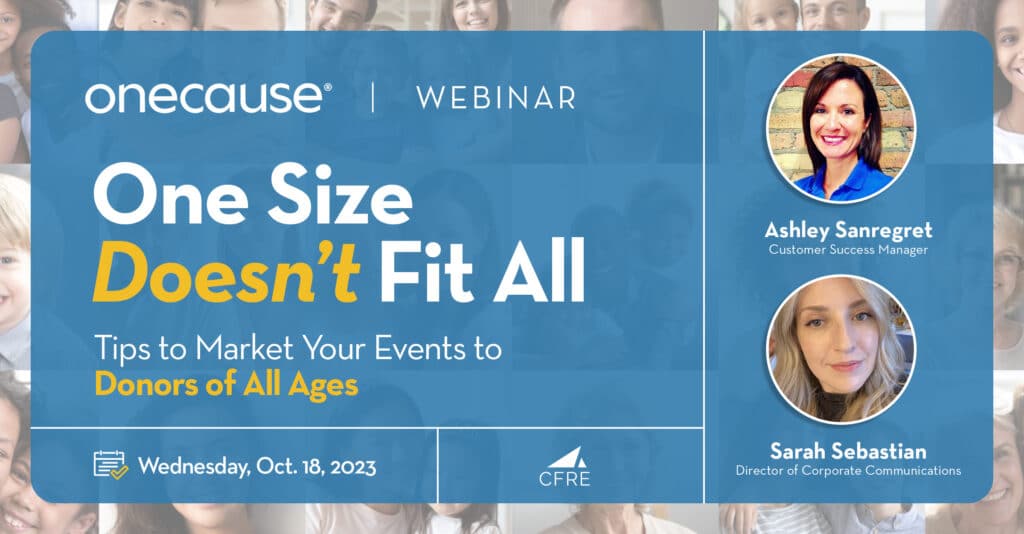 One Size Doesn’t Fit All
