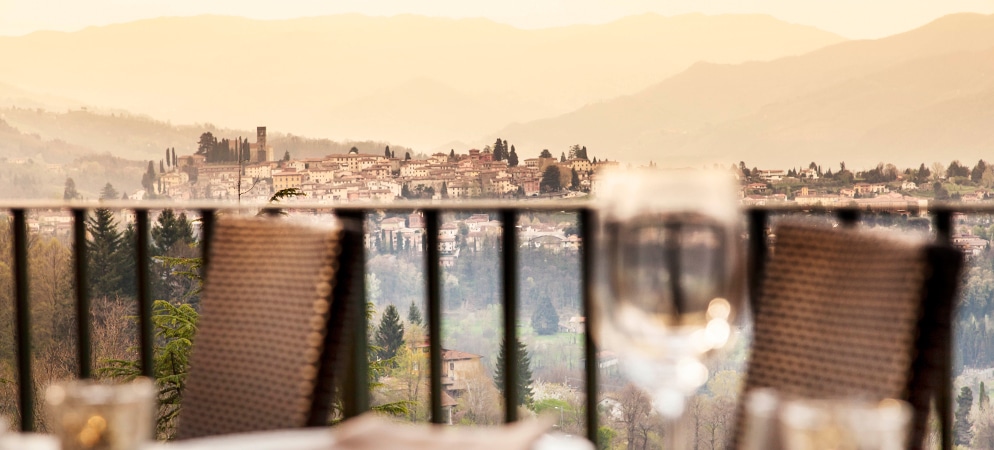 Tuscany Culinary Escape