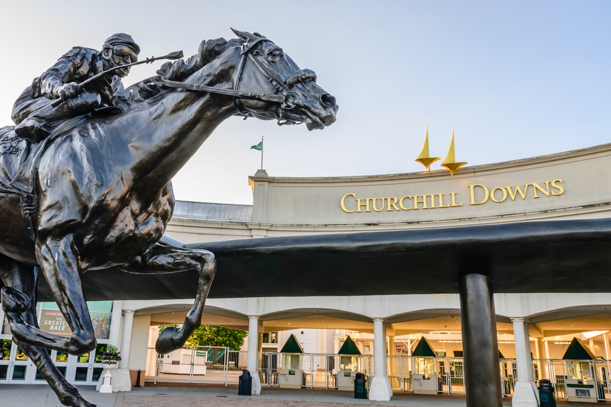 Kentucky Derby