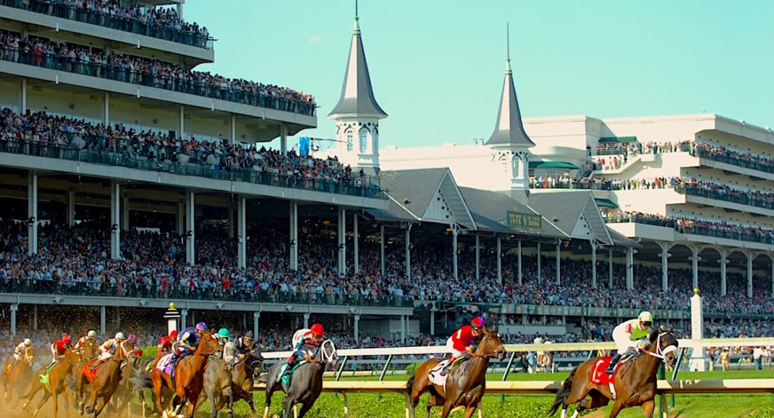 Kentucky Derby OneCause