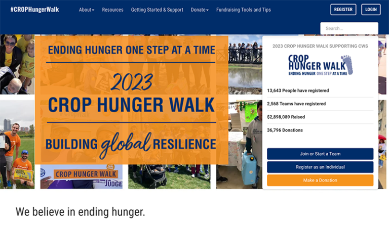 From Start to Finish: How to Plan a Walkathon Fundraiser