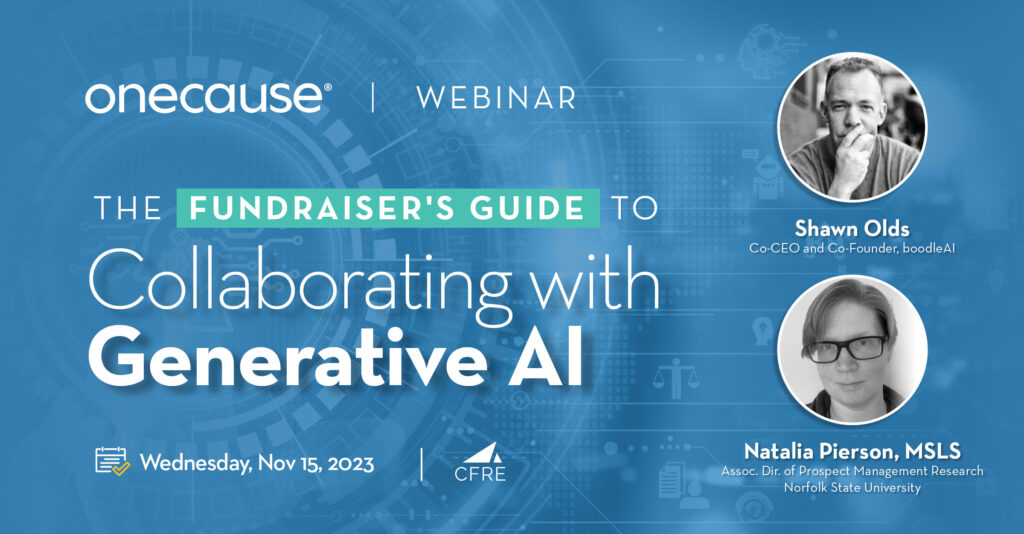 Generative AI
